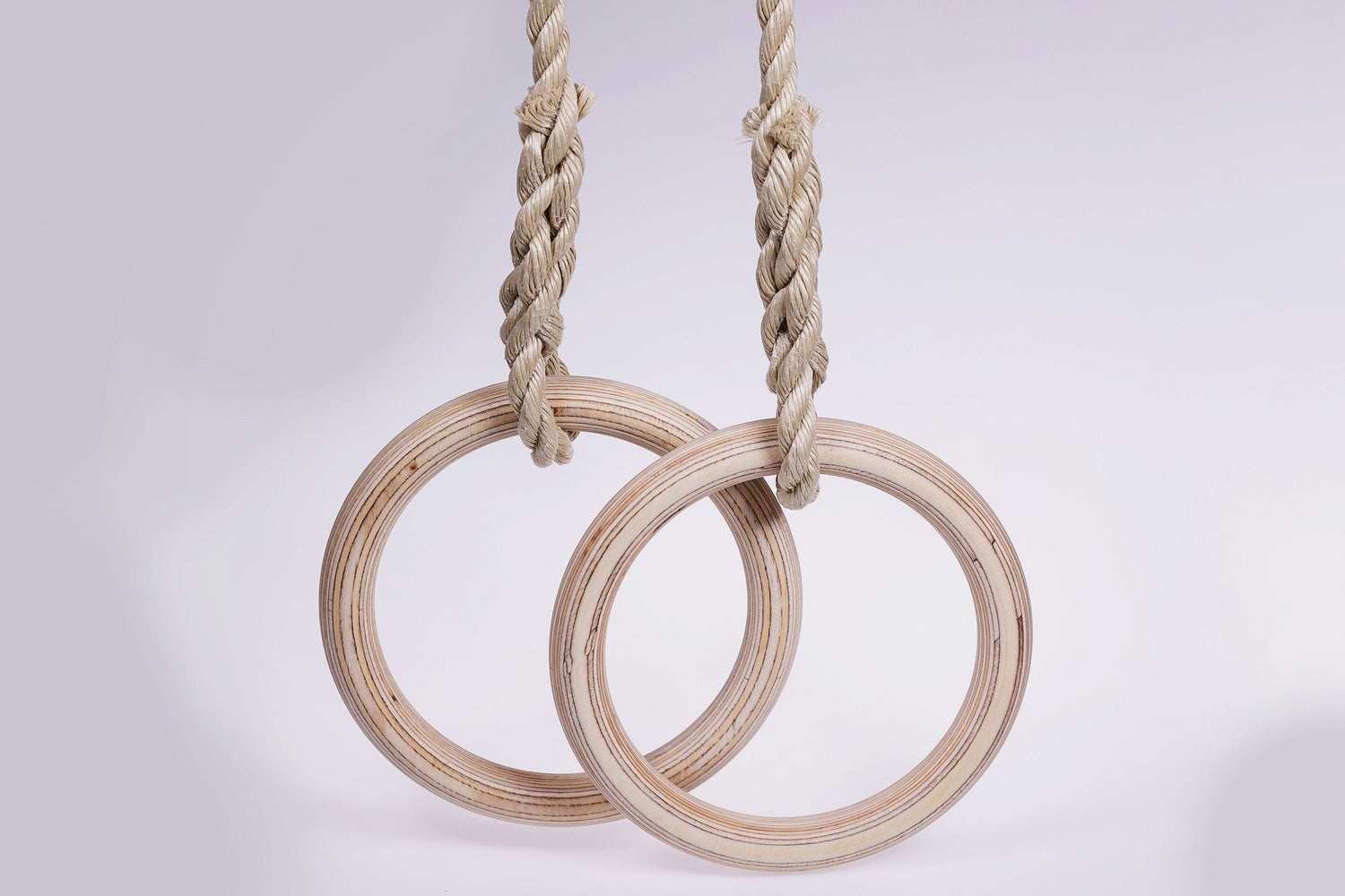 Gymnastics Rings