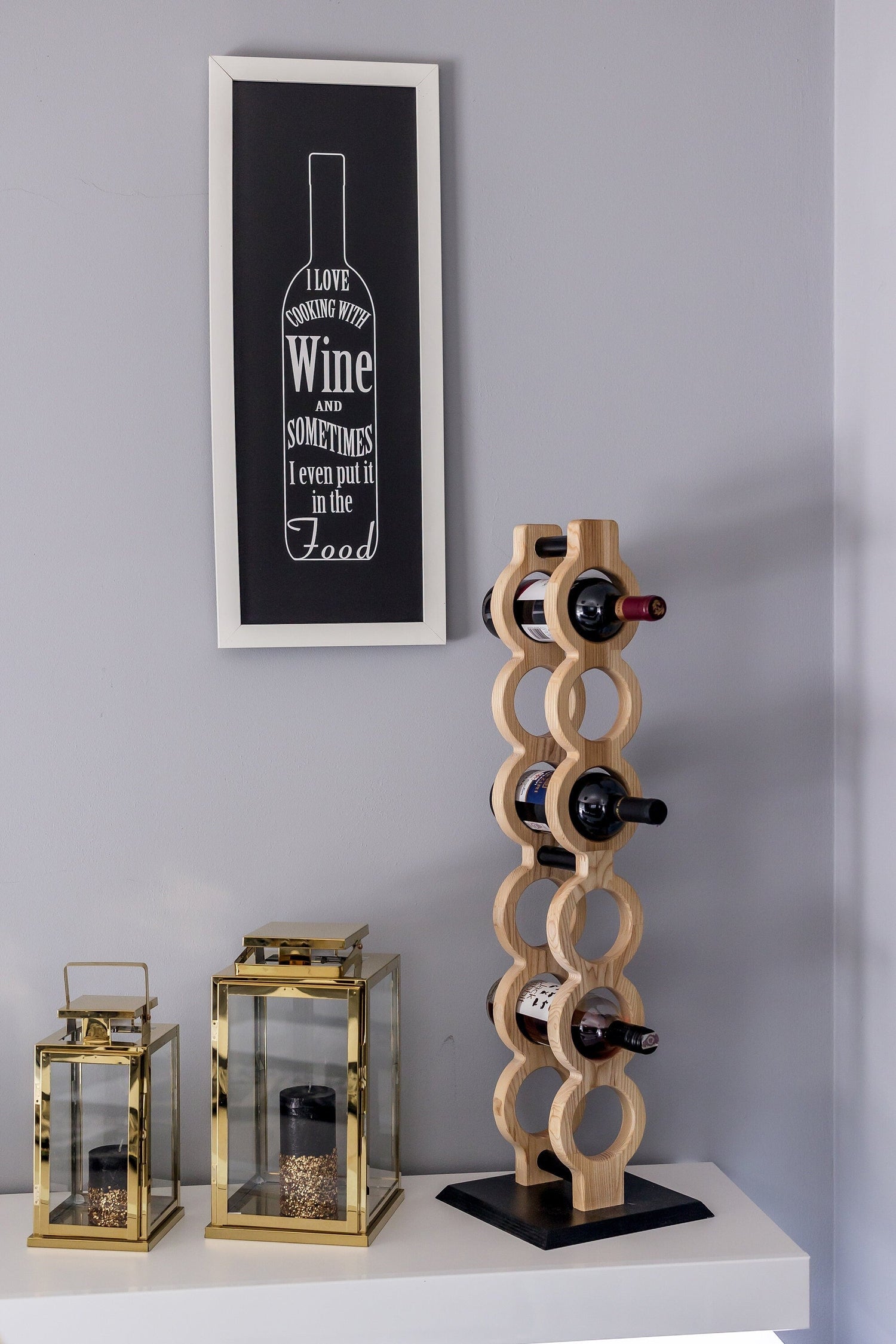 Wine Racks