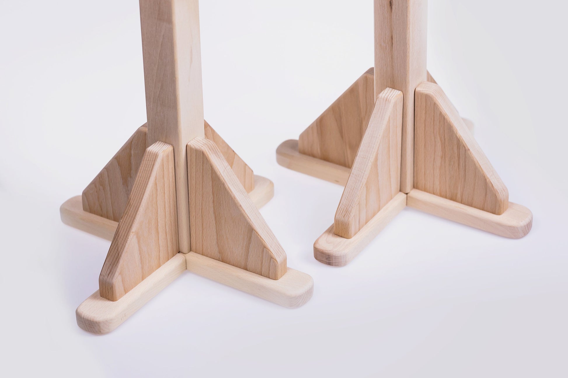 Handstand Canes | Wooden Gymnastic Equipment |